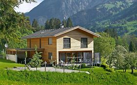 Apartment Corinna By Interhome